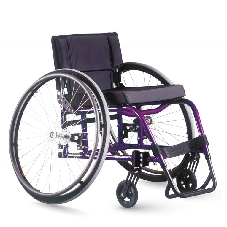 GPV-rigid-wheelchair