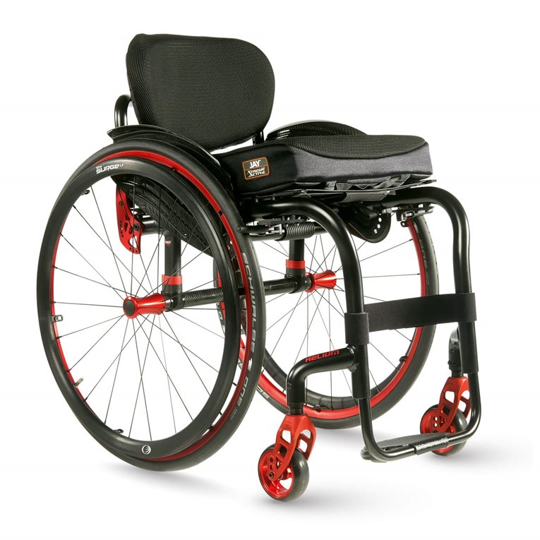 Helium-active-wheelchair
