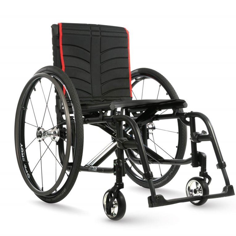 Quickie2-folding-wheelchair