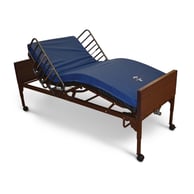 hospital_bed_rental__with mattress
