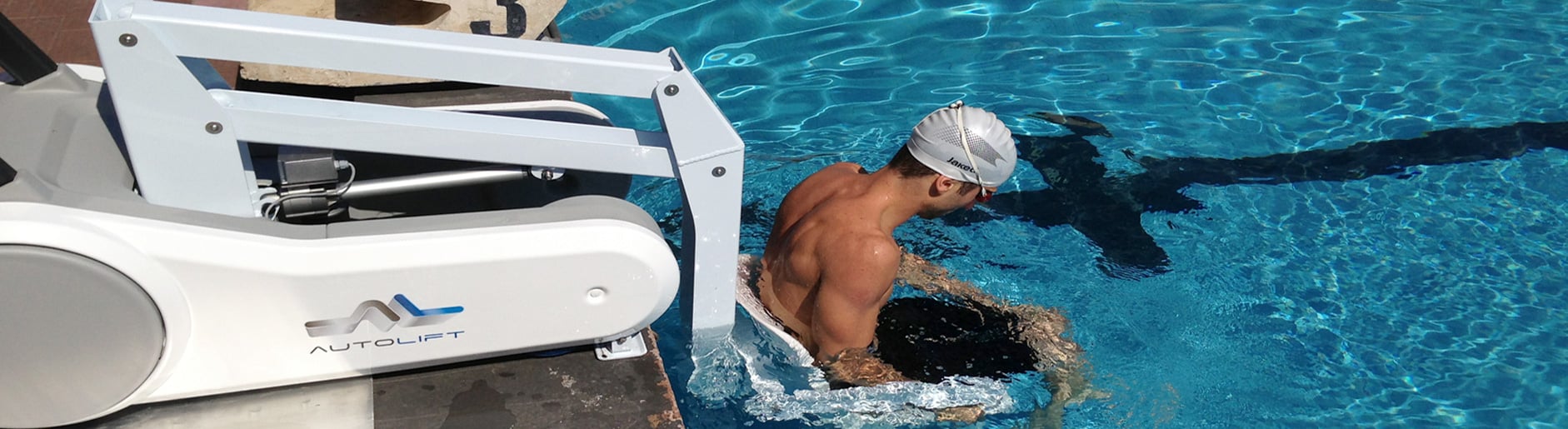Home Mobility Hydrotherapy access